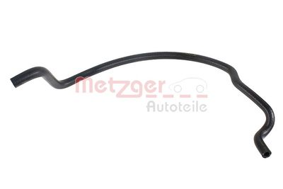 Radiator Hose METZGER AUTOTEILE 2421811