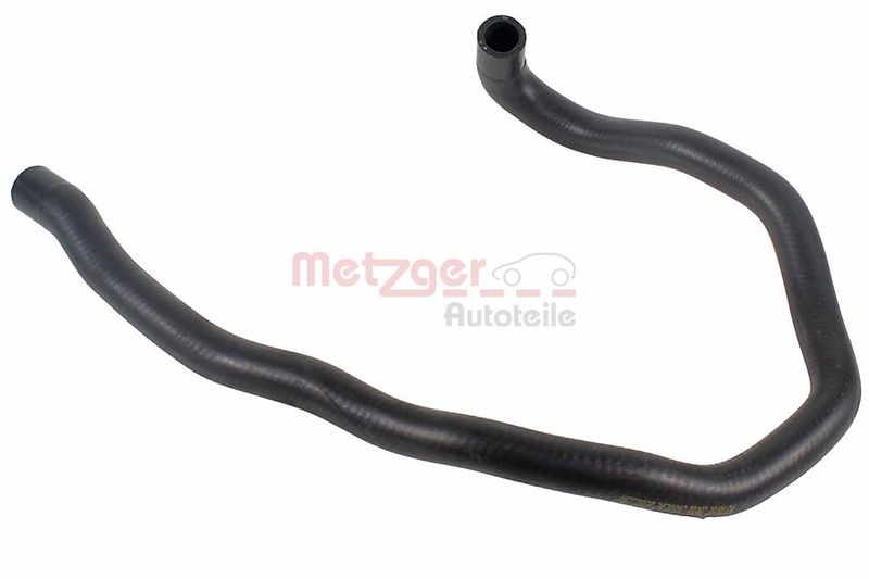 METZGER AUTOTEILE 2421812 Radiator Hose