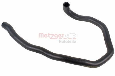 Radiator Hose METZGER AUTOTEILE 2421812