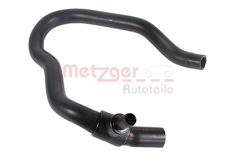 METZGER AUTOTEILE 2421813 Radiator Hose