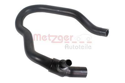 Radiator Hose METZGER AUTOTEILE 2421813
