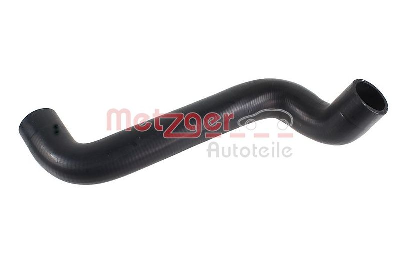 METZGER AUTOTEILE 2421814 Radiator Hose