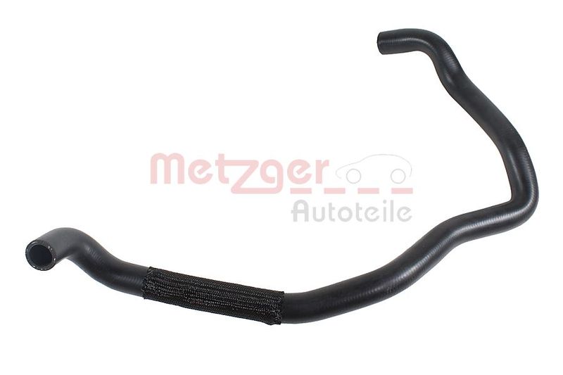 METZGER AUTOTEILE 2421817 Radiator Hose