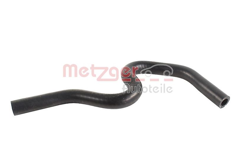 METZGER AUTOTEILE 2421818 Radiator Hose