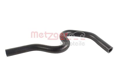 Radiator Hose METZGER AUTOTEILE 2421818