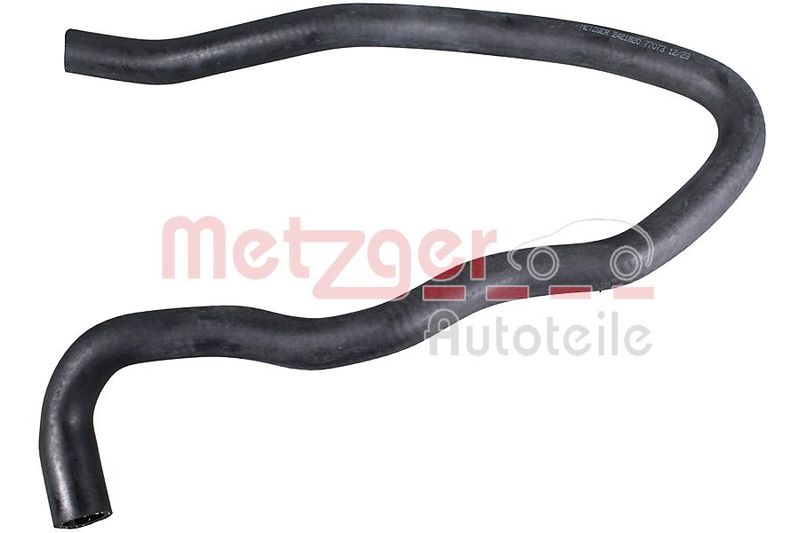 METZGER AUTOTEILE 2421820 Radiator Hose