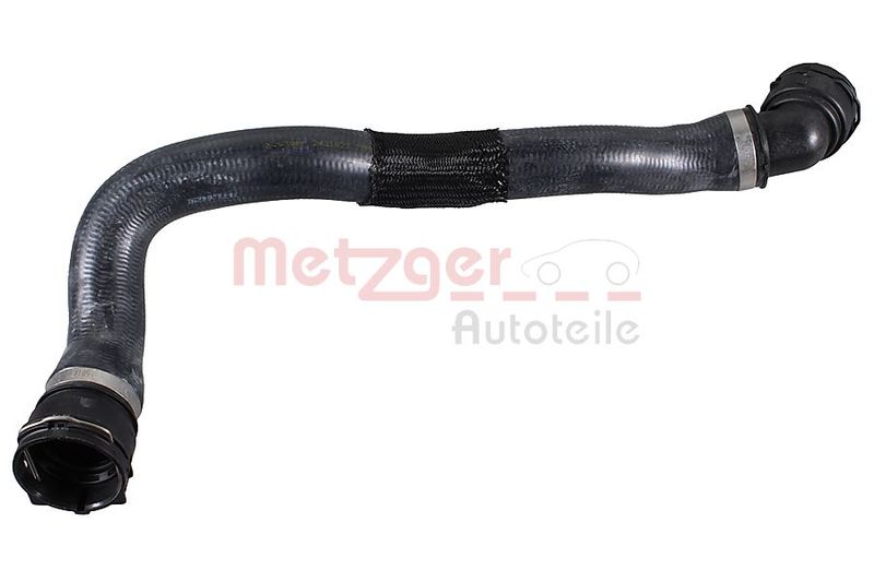 METZGER AUTOTEILE 2421823 Radiator Hose