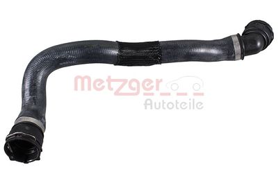 Radiator Hose METZGER AUTOTEILE 2421823