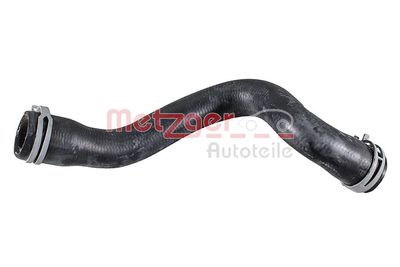 Radiator Hose METZGER AUTOTEILE 2421825