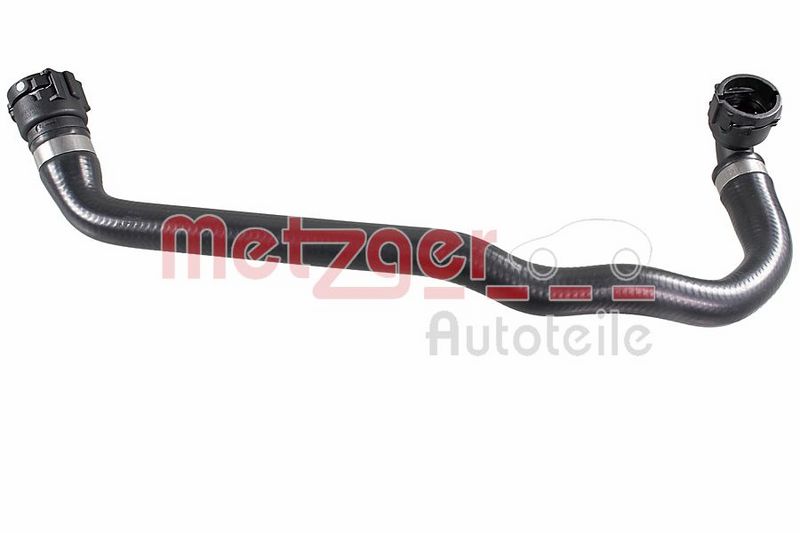 METZGER AUTOTEILE 2421827 Radiator Hose