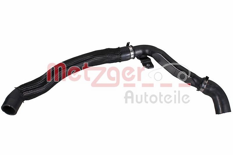 METZGER AUTOTEILE 2421828 Radiator Hose