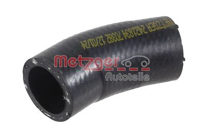 Radiator Hose METZGER AUTOTEILE 2421834