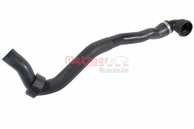Radiator Hose METZGER AUTOTEILE 2421835