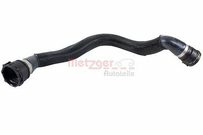 Radiator Hose METZGER AUTOTEILE 2421836