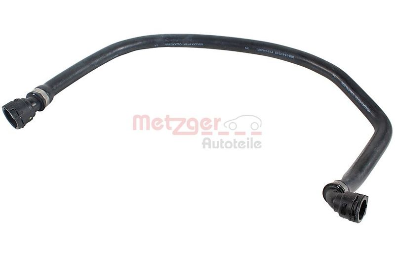 METZGER AUTOTEILE 2421845 Radiator Hose