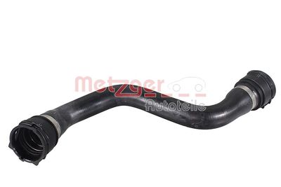 Radiator Hose METZGER AUTOTEILE 2421846