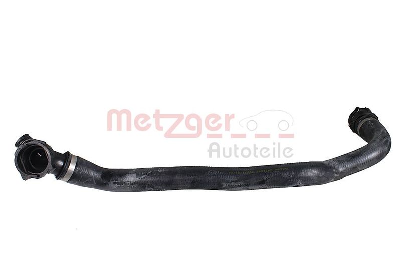 METZGER AUTOTEILE 2421849 Radiator Hose