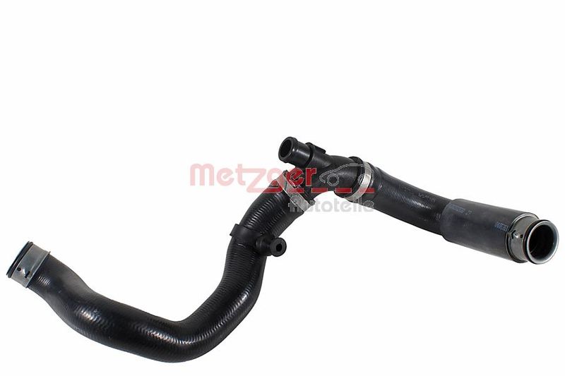 METZGER AUTOTEILE 2421850 Radiator Hose
