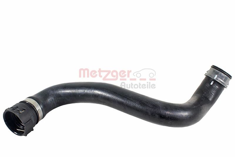 METZGER AUTOTEILE 2421852 Radiator Hose