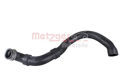 Radiator Hose METZGER AUTOTEILE 2421853