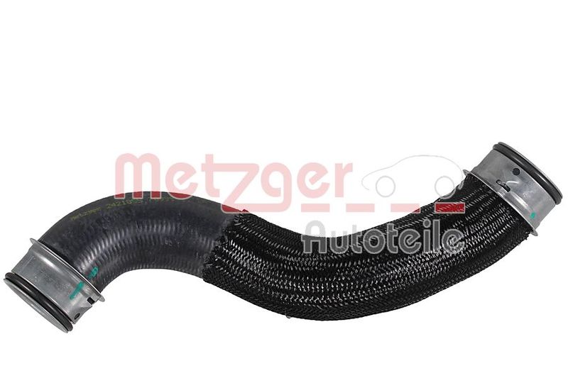 METZGER AUTOTEILE 2421855 Radiator Hose