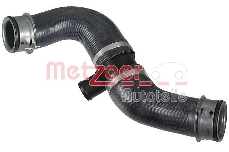 METZGER AUTOTEILE 2421856 Radiator Hose
