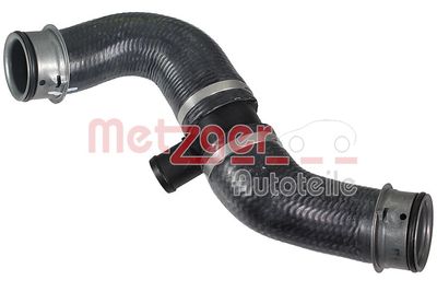 Radiator Hose METZGER AUTOTEILE 2421856