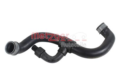 Radiator Hose METZGER AUTOTEILE 2421859