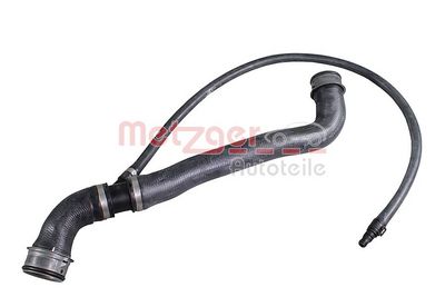 Radiator Hose METZGER AUTOTEILE 2421861