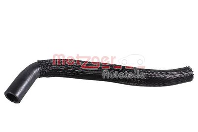 Radiator Hose METZGER AUTOTEILE 2421864