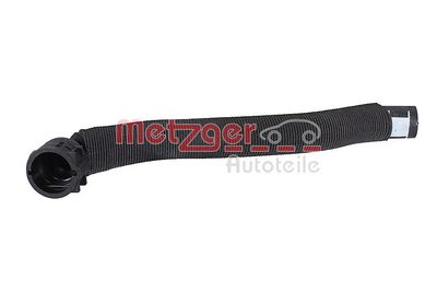 Radiator Hose METZGER AUTOTEILE 2421865