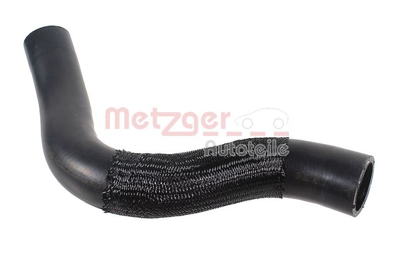 METZGER AUTOTEILE 2421866 Radiator Hose
