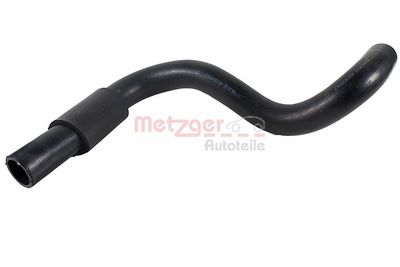Radiator Hose METZGER AUTOTEILE 2421867