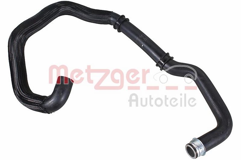 METZGER AUTOTEILE 2421894 Radiator Hose