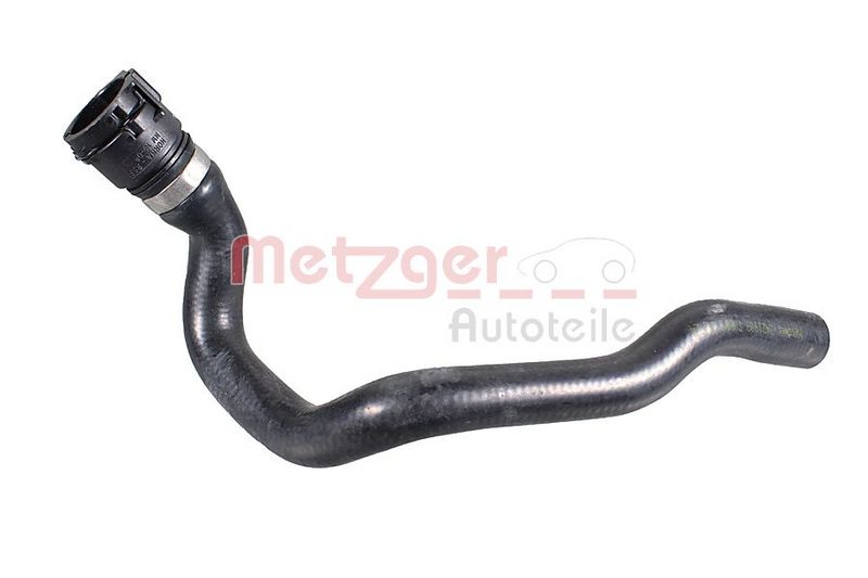 METZGER AUTOTEILE 2421909 Radiator Hose