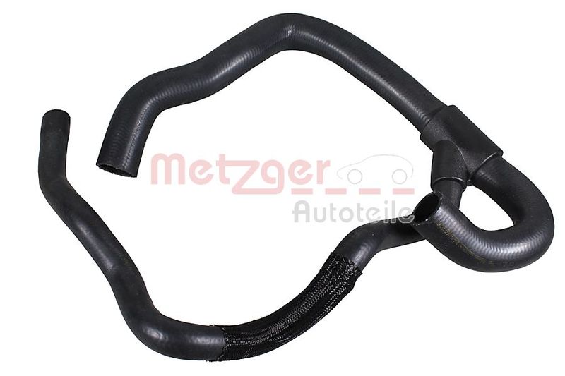 METZGER AUTOTEILE 2421976 Radiator Hose