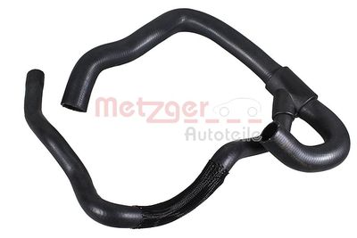 Radiator Hose METZGER AUTOTEILE 2421976