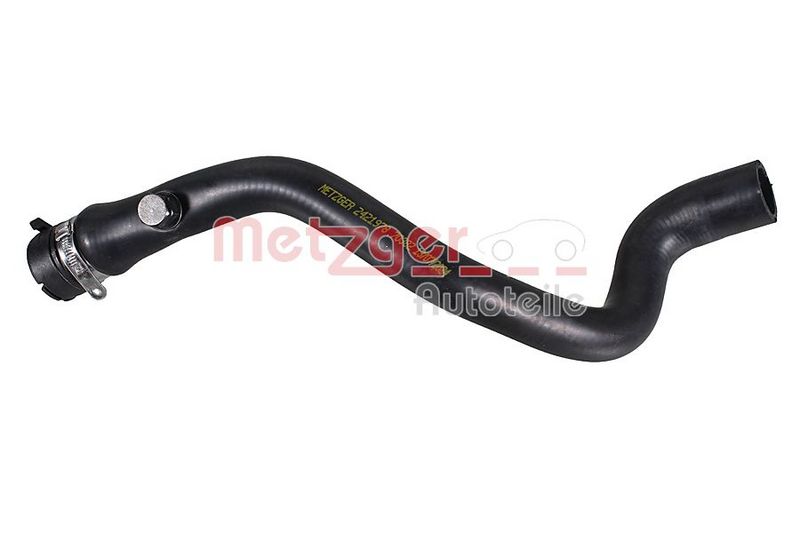 METZGER AUTOTEILE 2421978 Radiator Hose