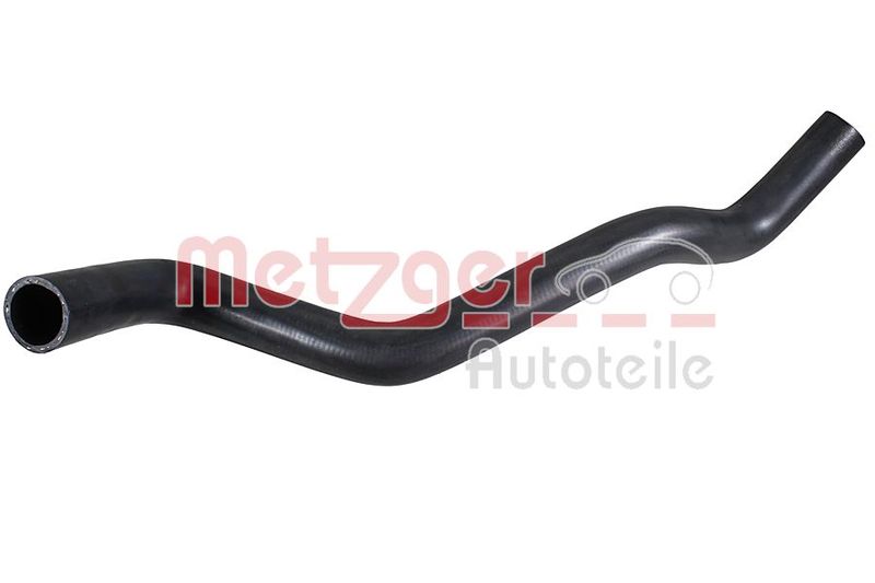 METZGER AUTOTEILE 2421981 Radiator Hose