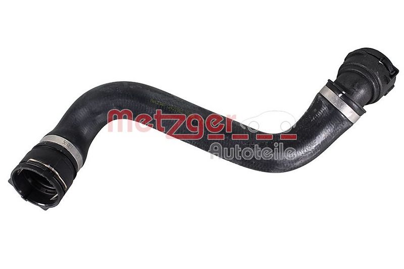 METZGER AUTOTEILE 2421982 Radiator Hose