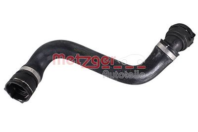 Radiator Hose METZGER AUTOTEILE 2421982
