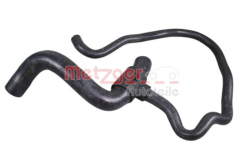 METZGER AUTOTEILE 2421989 Radiator Hose