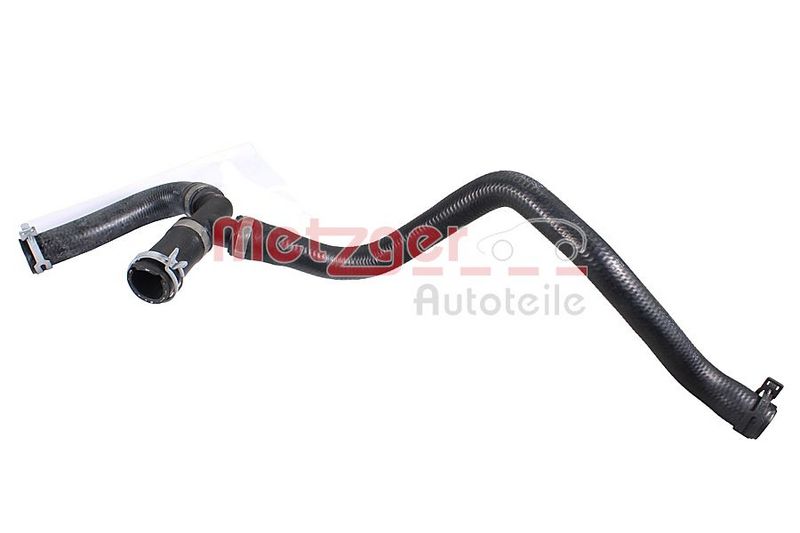 METZGER AUTOTEILE 2421991 Radiator Hose