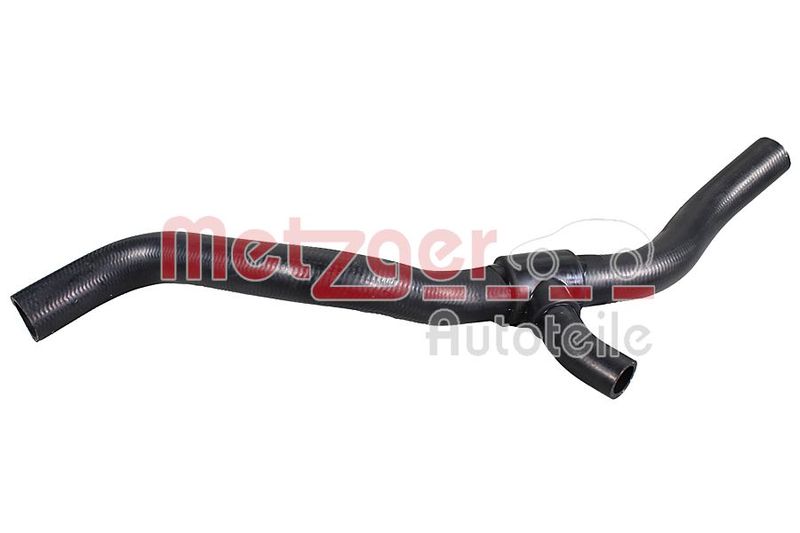 METZGER AUTOTEILE 2421994 Radiator Hose