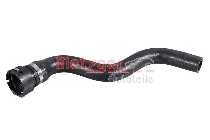 METZGER AUTOTEILE 2421997 Radiator Hose