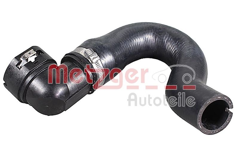 METZGER AUTOTEILE 2421998 Radiator Hose