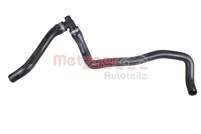 METZGER AUTOTEILE 2421999 Radiator Hose