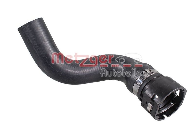 METZGER AUTOTEILE 2422006 Radiator Hose