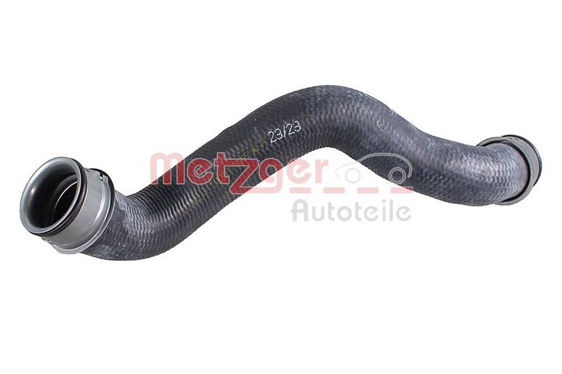 METZGER AUTOTEILE 2422010 Radiator Hose