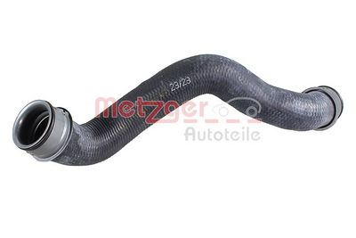 Radiator Hose METZGER AUTOTEILE 2422010